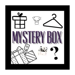 MYSTERY BOXES